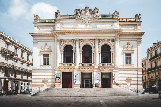 th&eacute;&acirc;tre moli&egrave;re s&egrave;te