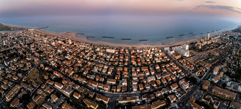valras plage