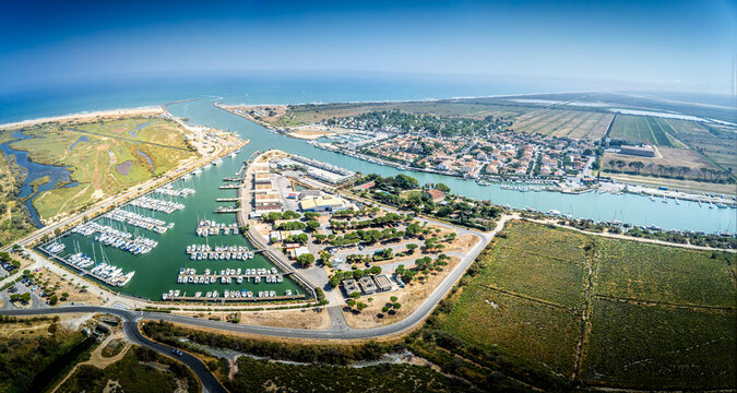port vendres
