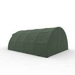 3d Render Military Tent Grade Shelter for Harsh Weather and Expeditions Sheltent © SR 3D VISUAL