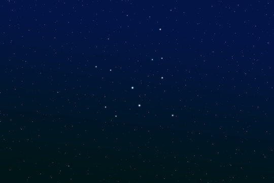 うさぎ座