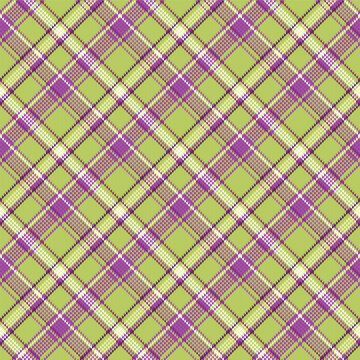 Seamless Plaid Gingham Tartan Pattern August 04th 2026