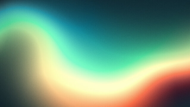 Soft Foamy Wave Background for Print and Design
