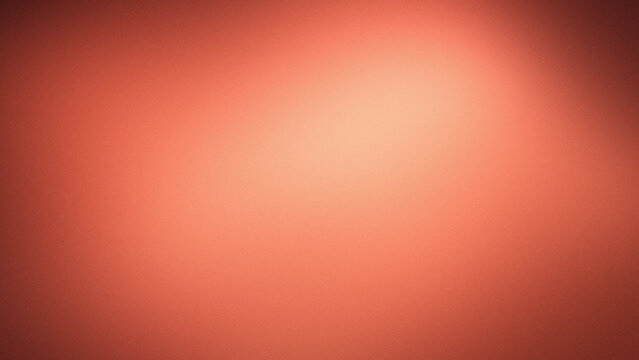 Warm Soft Noise Background for Print Design