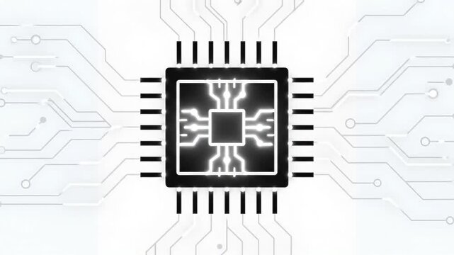 electronic circuit board