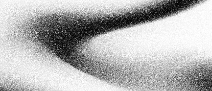 Black Stipple Flame Streak Diagonal Grunge Texture