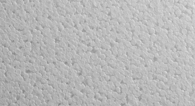 Textural Whispers: Microcosm of Foam