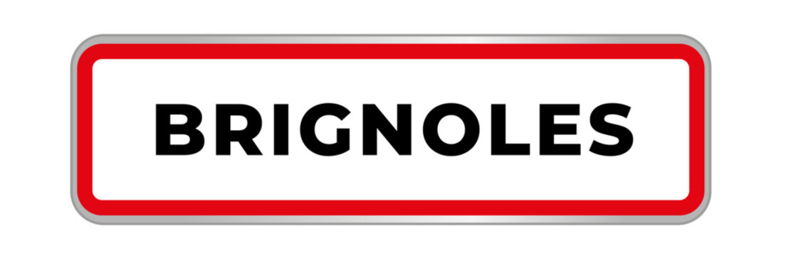 Panneau_Brignoles