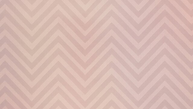 Pink chevron pattern wallpaper