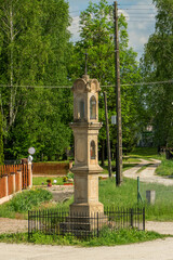 Kapliczka 