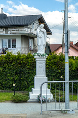 Kapliczka 
