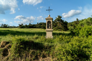 Kapliczka  © piotr