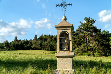 Kapliczka 