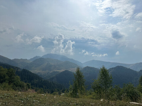 alpi liguri