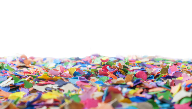 confetti