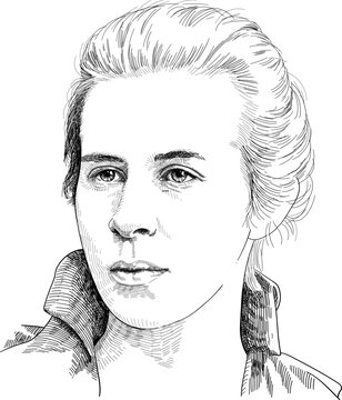 Lesya Ukrainka was Ukrainian literature's foremost writers, best known for her poems and plays
