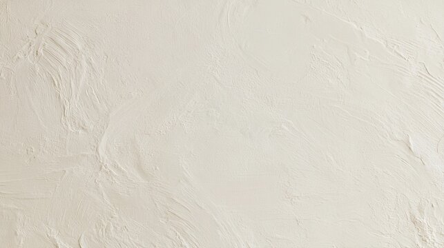 plaster wall texture background abstract off white Venetian stucco plaster surface fine plaster texture pattern Venetian plaster finish for interior design minimalist neutral background template