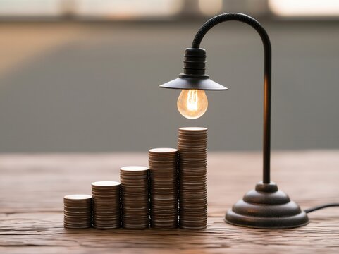 rising electricity costs