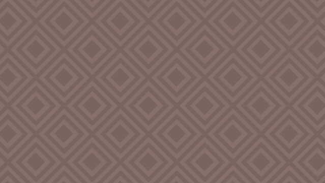 Rose gold seamless pattern background