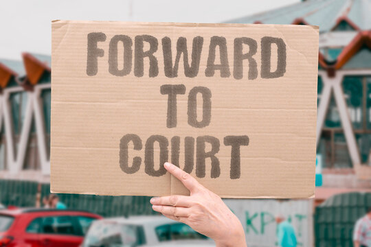 "forward to court" Charges brought forward. FORWARD. TO. COURT. CHARGES. DEATH.