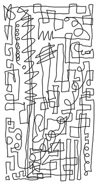 abstack line