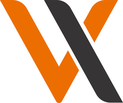 vx Logo Design For Business