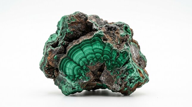 A realistic collection of copper materials featuring raw copper ore, native copper, chalcopyrite, malachite-rich ore, crushed minerals, copper concentrate, refined ingots, cathode sheets, rods, wires,