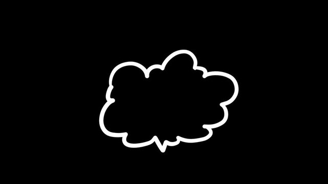 bubble,cloud 