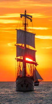 segelboot