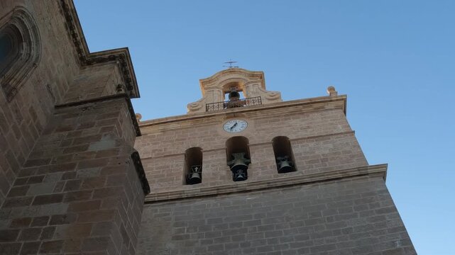 Almeria Capital, Andalucia,Espa&ntilde;a