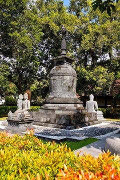 Buddha Statue