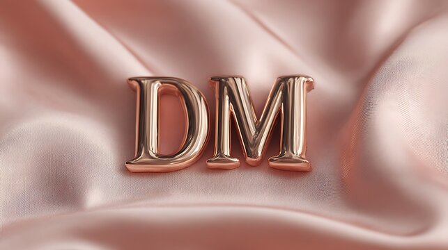 3D Golden Happy New Year Text on Red Background for Business Sale, Discount, Finance, Retail, Shopping, Christmas Celebration and Festive Marketing Design