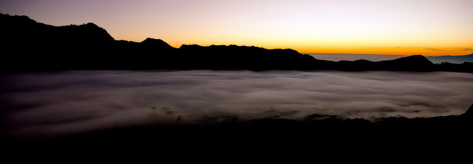 Bromo © Andreas Edelmann