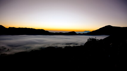Bromo © Andreas Edelmann