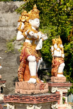 W&auml;chterfigur