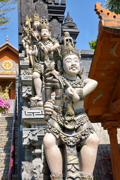 W&auml;chterfigur