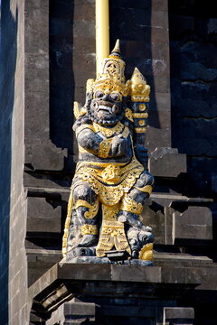 W&auml;chterfigur