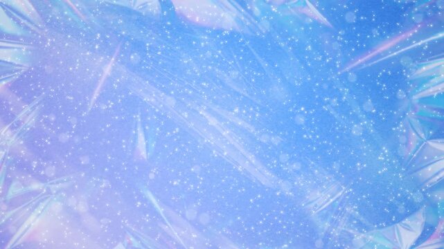 ダイヤ 宝石 プリズム パーティクル291_01
