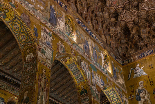 Palatine Chapel