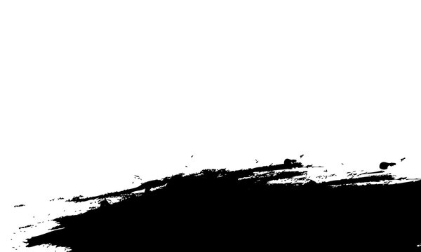 ink splat background