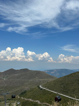 alpi liguri