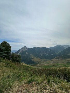 alpi liguri