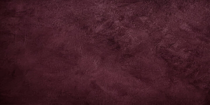Rich, textured maroon suede fabric creates a luxurious and sophisticated background, ideal for adding depth and elegance to various design projects.