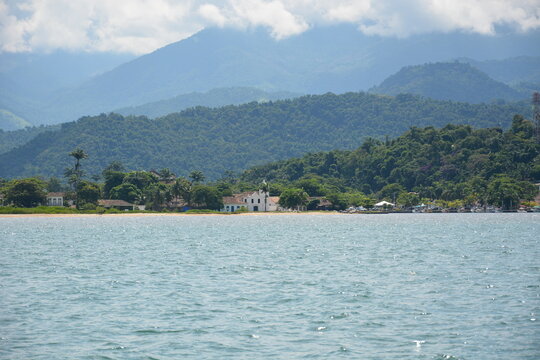 paraty - rj