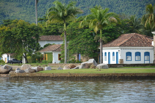 paraty - rj