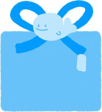 icon(gift)