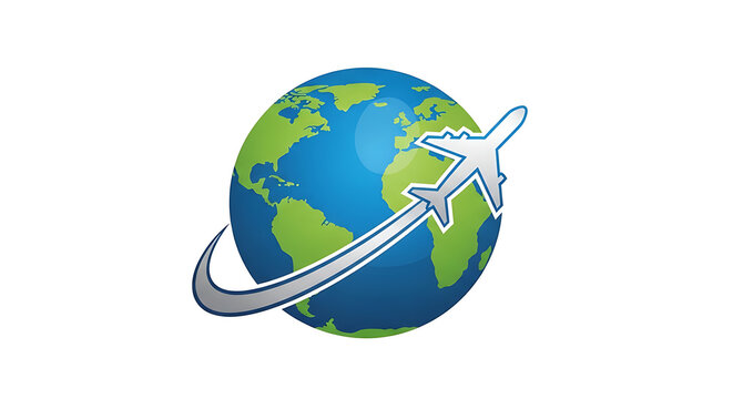 Global network connection with satellite orbit