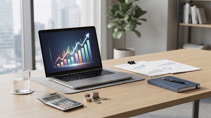 Naklejka premium Premium Quality Asset Commercial