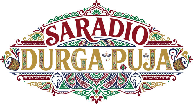 Durga puja