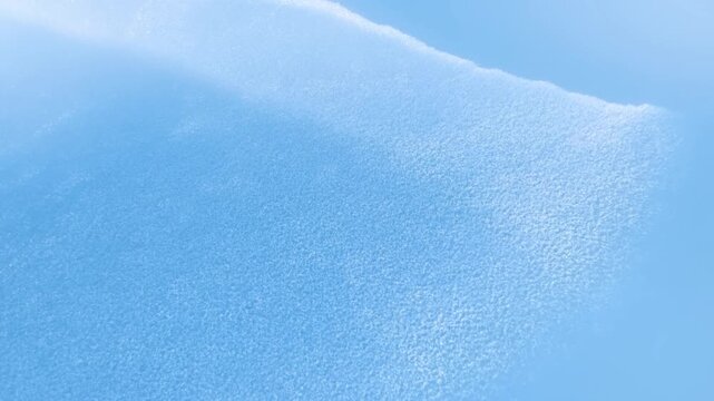 Abstract blue gradient background with soft texture and subtle tonal variation